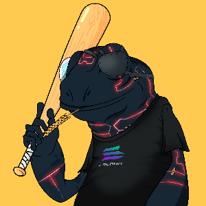 Frog #8586
