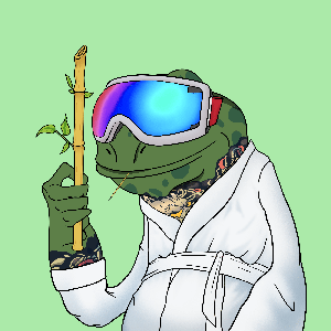 Frog #4592