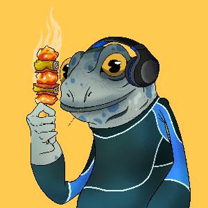 Frog #893