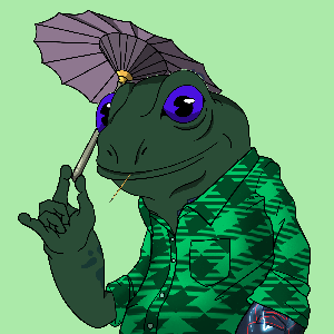 Frog #2930