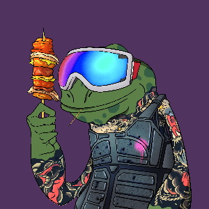 Frog #6688