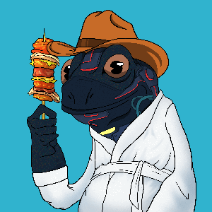 Frog #321
