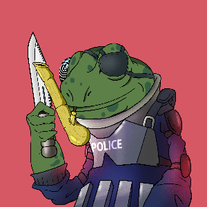 Frog #3177