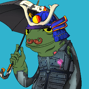 Frog #4481