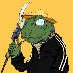 Frog #2147