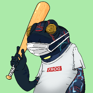 Frog #5978