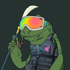 Frog #7353