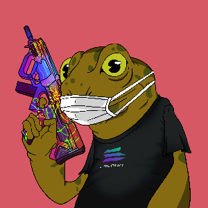 Frog #4231