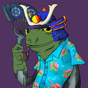Frog #379