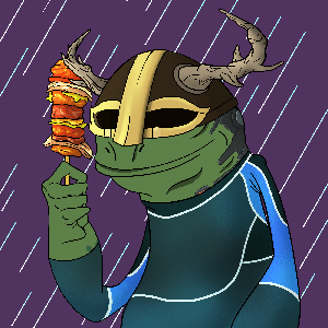Frog #5667