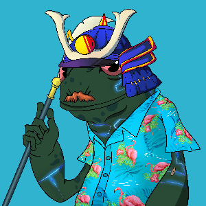 Frog #8294