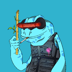 Frog #6094