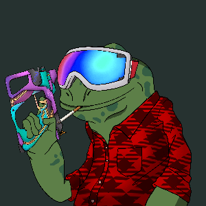 Frog #2797