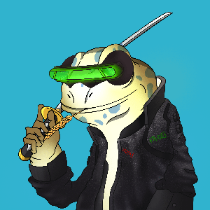 Frog #5757