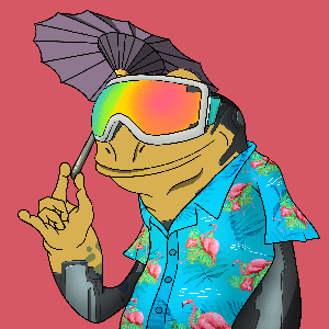 Frog #3240