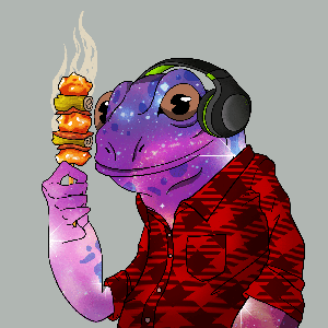 Frog #8437