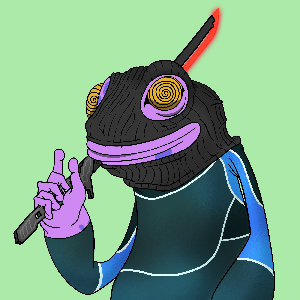 Frog #2059