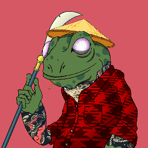 Frog #4381