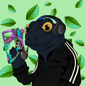 Frog #5970