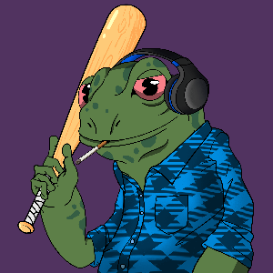 Frog #7078