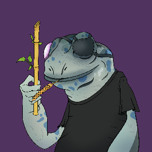 Frog #2932
