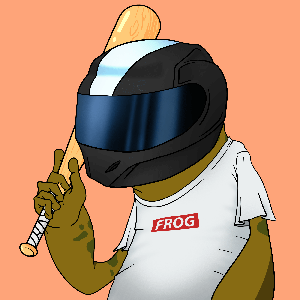 Frog #2337