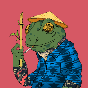 Frog #5108