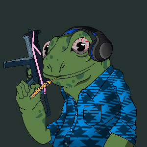Frog #5716