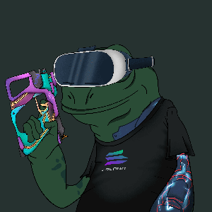 Frog #774