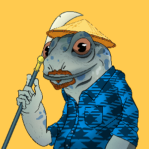 Frog #5278