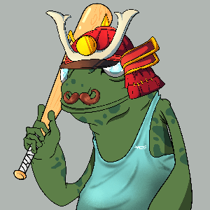 Frog #2946