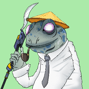 Frog #238