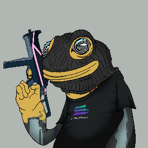 Frog #3879