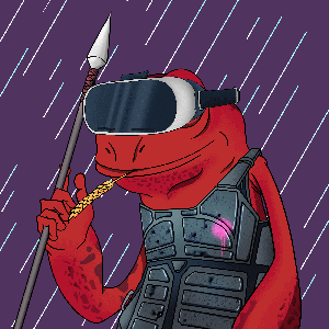 Frog #20