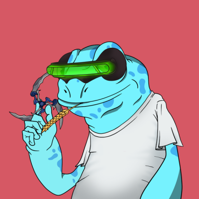 Frog #1781
