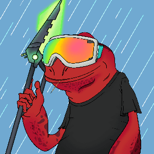Frog #6536
