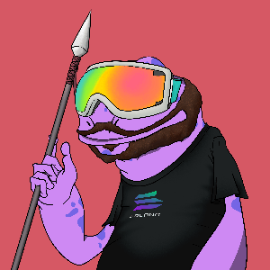 Frog #4351