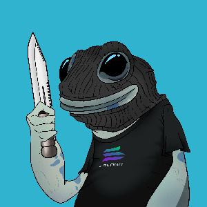 Frog #8435