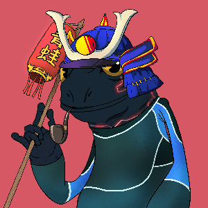 Frog #5828