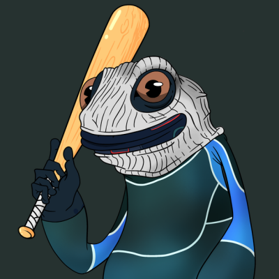 Frog #2670