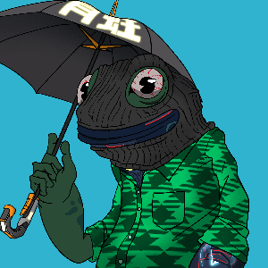 Frog #6948