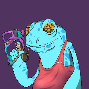 Frog #4325