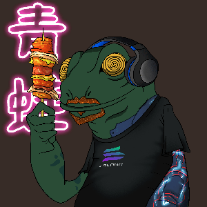 Frog #6289
