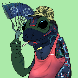 Frog #1470