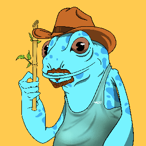 Frog #3479