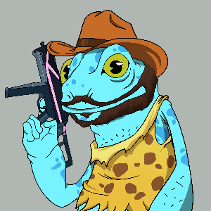 Frog #340