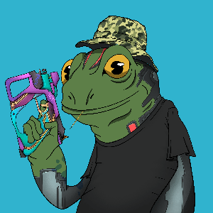 Frog #3149