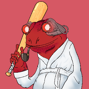 Frog #2952
