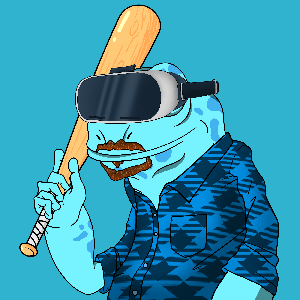 Frog #5059