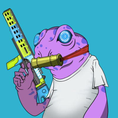 Frog #2859
